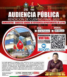 RENDICIÓN DE CUENTAS FINAL 2023
