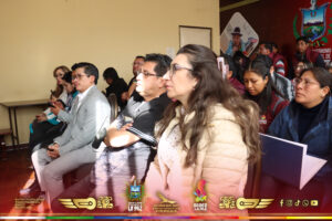 SEDES LA PAZ ACTIVA EL COED DE SALUD ANTE BROTE DE SARAMPIÓN