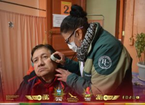 CAMPAÑA EXITOSA DE DETECCIÓN Y PREVENCIÓN DEL CÁNCER DE PIEL EN EL HOSPITAL DE CLÍNICAS