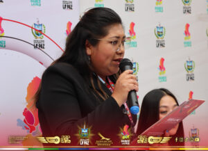 SEDES LA PAZ REALIZÓ ENTREGA DE RESOLUCIONES ADMINISTRATIVAS A AMBULANCIAS
