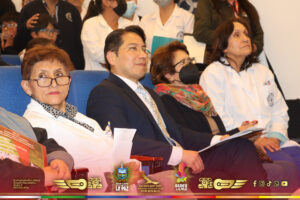 HOSPITAL DE CLÍNICAS CELEBRA 106 AÑOS DE SERVICIO A LA POBLACIÓN