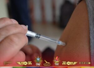 SEDES LA PAZ REPORTA INCREMENTO DE INFECCIONES RESPIRATORIAS Y NUEVOS CASOS DE SARAMPIÓN EN LA SEMANA EPIDEMIOLÓGICA 39