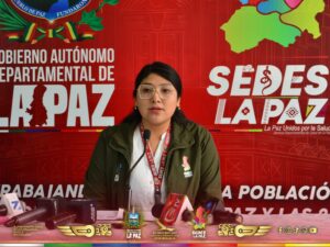 SEDES EMITE ALERTA EPIDEMIOLÓGICA CONTRA LA INFLUENZA H3N2