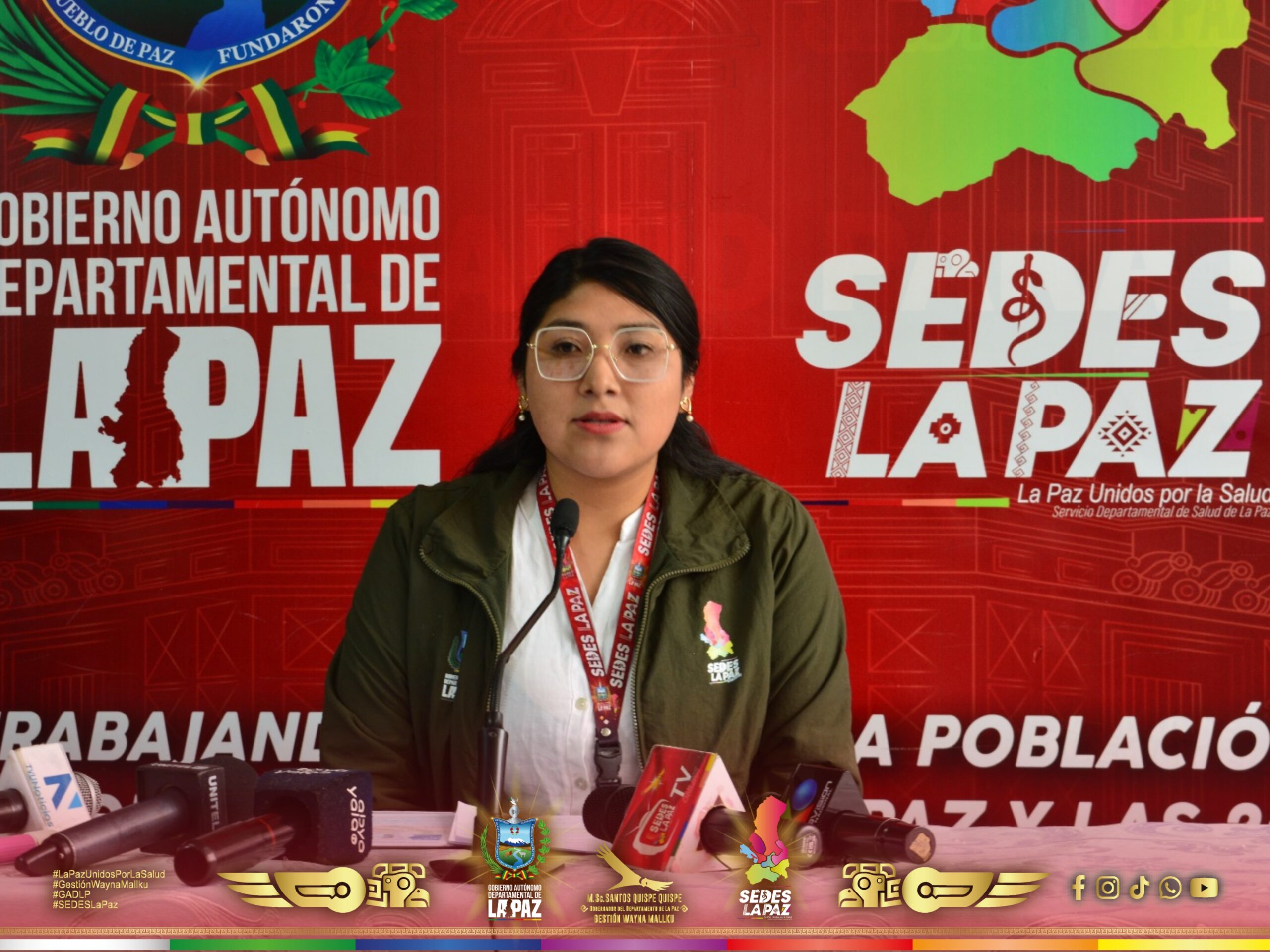 SEDES EMITE ALERTA EPIDEMIOLÓGICA CONTRA LA INFLUENZA H3N2