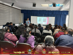 SEDES LA PAZ SOCIALIZA ESTUDIO SOBRE VIOLENCIA OBSTÉTRICA