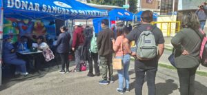 ¡ GRACIAS POR SUS DONANCIONES!