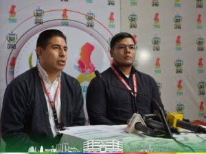 SEDES LA PAZ REALIZA EVALUACIÓN DE ACCIONES TRAS EMERGENCIA EN EL ACCIDENTE AÉREO