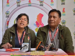 SEMANA DE VACUNACIÓN DE LAS AMÉRICAS 2026: GARANTIZANDO LA SALUD DE NUESTROS NIÑOS Y ADULTOS