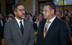 GOBERNADOR REVILLA DESIGNA AL DOCTOR JOSÉ MARTÍN CARRASCO COMO NUEVO DIRECTOR DEL SEDES