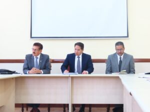 REESTRUCTURACIÓN ESTRATÉGICA EN SALUD BUSCA FORTALECER LA GESTIÓN Y OPTIMIZAR LA ATENCIÓN HOSPITALARIA