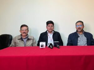 HEMOCENTRO EN EMERGENCIA POR REDUCCIÓN CRÍTICA DE UNIDADES DE SANGRE